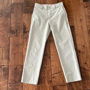 🐳 Vineyard Vines Boys Performance Pants 🐳